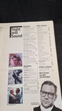 Sight & Sound Volume 1 Issue 6 October 1991