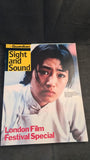 Sight & Sound Volume 1 Issue 7 November 1991