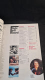 Sight & Sound Volume 1 Issue 8 December 1991