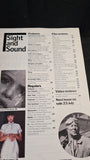 Sight & Sound Volume 1 Issue 3 July 1991