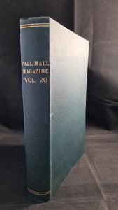 Lord Frederic Hamilton - The Pall Mall Magazine XX, Number 81, January - April 1900