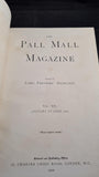 Lord Frederic Hamilton - The Pall Mall Magazine XX, Number 81, January - April 1900