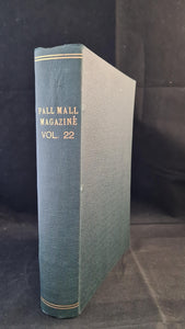 Lord Frederic Hamilton - The Pall Mall Magazine XXII, Number 89, September-December 1900