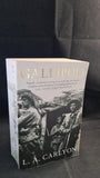 L A Carlyon - Gallipoli, Bantam Books, 2003, Paperbacks