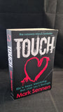 Mark Sennen - Touch, Avon, 2012, Paperbacks