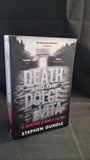 Stephen Gundle - Death and the Dolce Vita, Canongate, 2012, Paperbacks