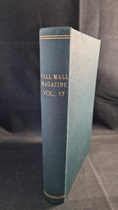 Lord Frederic Hamilton - The Pall Mall Magazine XVII, Number 69, January - April 1899