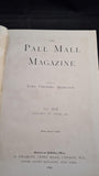 Lord Frederic Hamilton - The Pall Mall Magazine XVII, Number 69, January - April 1899