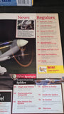 FlyPast Aviation Monthly February 2013