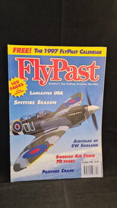 FlyPast Aviation Monthly December 1996