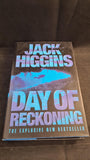 Jack Higgins - Day of Reckoning, Harper Collins, 2000