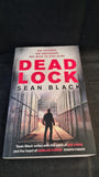 Sean Black - Deadlock, Corgi Books, 2011, Paperbacks