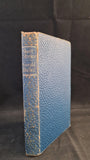 Gerald Bullett - Short Stories of To-day and Yesterday, George G Harrap, 1929, First Edition