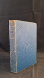 Gerald Bullett - Short Stories of To-day and Yesterday, George G Harrap, 1929, First Edition