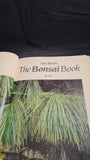 Dan Barton - The Bonsai Book, Blitz Editions, 1993