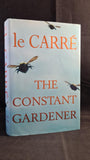 John le Carre - The Constant Gardener, Hodder & Stoughton, 2001, First Edition