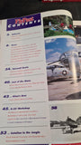 FlyPast Aviation Monthly August 1997, Key Publishing