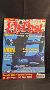 FlyPast Aviation Monthly June 2003, Key Publishing