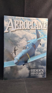 Aeroplane Monthly Volume 48 Number 5 - History in the Air since 1911, May 2020