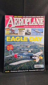 Aeroplane Monthly Volume 48 Number 1 - History in the Air since 1911, January 2020