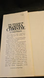 Gwen Robyns - The Mystery Of Agatha Christie, Doubleday, 1978