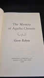 Gwen Robyns - The Mystery Of Agatha Christie, Doubleday, 1978