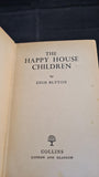 Enid Blyton - The Happy House Children, Collins, 1966