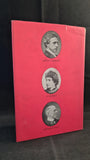 Roger Lancelyn Green - Lewis Carroll, The Bodley Head Monographs, 1968