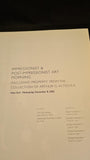 Sotheby's 8 November 2006, Impressionist & Post-Impressionist Art, Arthur Altschul, New York