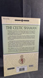 John Matthews - The Celtic Shaman, Element, 1993, Paperbacks