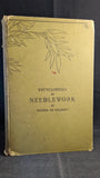 Therese De Dillmont - Encyclopedia of Needlework, English Edition, no date