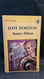 James Hilton - Lost Horizon, Pan Books, 1947, Paperbacks