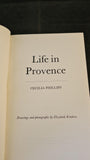 Cecilia Phillips - Life in Provence, Fowler Wright Books, 1965, Paperbacks