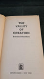 Edmond Hamilton - The Valley of Creation, Lancer Books, 1967, Paperbacks