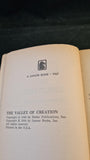 Edmond Hamilton - The Valley of Creation, Lancer Books, 1967, Paperbacks