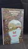 Lin Carter - Imaginary Worlds, Ballantine Books, 1973, Paperbacks