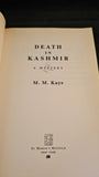 M M Kaye - Death in Kashmir, St Martin's Minotaur, 2000, Paperbacks