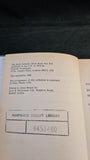 Mary Danby - 6th Armada Ghost Book, 1982, Paperbacks