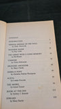 Mary Danby - 6th Armada Ghost Book, 1982, Paperbacks