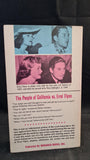 Tedd Thomey - The Loves of Errol Flynn, Monarch Books, 1962, Paperbacks