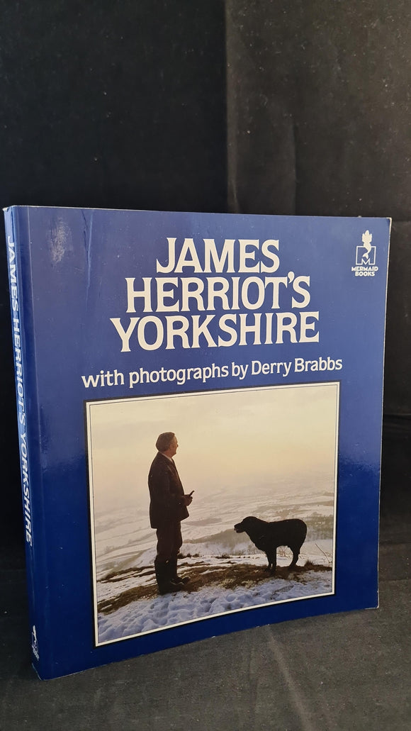 James Herriot's Yorkshire, Mermaid Books, 1984
