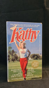 Barbara Miller & Charles Conn - Kathy, Berkley Books, 1981, Paperbacks