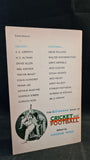 Gordon Ross - The Gillette Book of Cricket & Football, 1963, Paperbacks