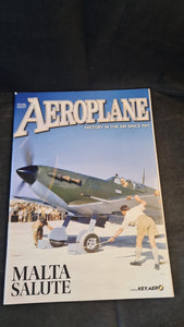 Aeroplane Volume 50 Number 3 March 2022, History in The Air since 1911