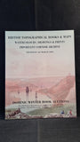 Dominic Winter 4 March 2004, British Topographical Books & Maps, Watercolours