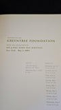 Sotheby's 5 May 2004, Greentree Foundation, Mr & Mrs John Hay Whitney, New York