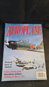 Aeroplane Monthly Volume 22 Number 3 March 1994