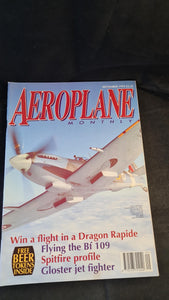 Aeroplane Monthly Volume 21 Number 9 September 1993