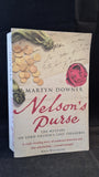 Martyn Downer - Nelson's Purse, Corgi Books, 2005, Paperbacks