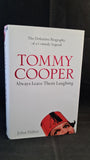 John Fisher - Tommy Cooper, Harper Collins, 2006